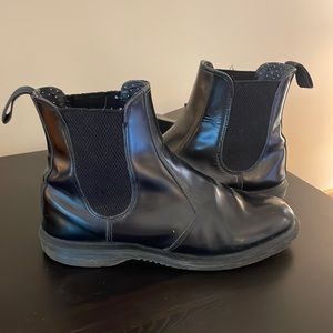 Dr. Martens Chelsea Boots